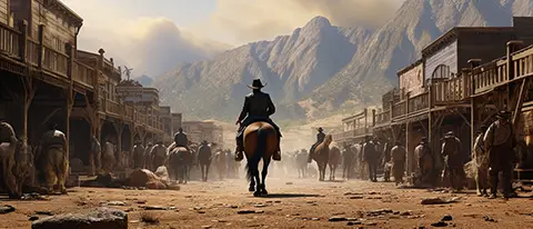 Don't Skip this Western Movie